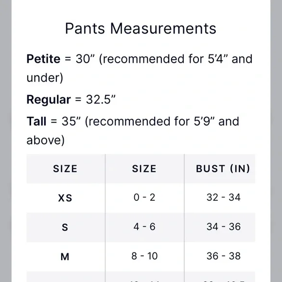 SPANX Black Wide Leg Pants - Picture 5 of 5